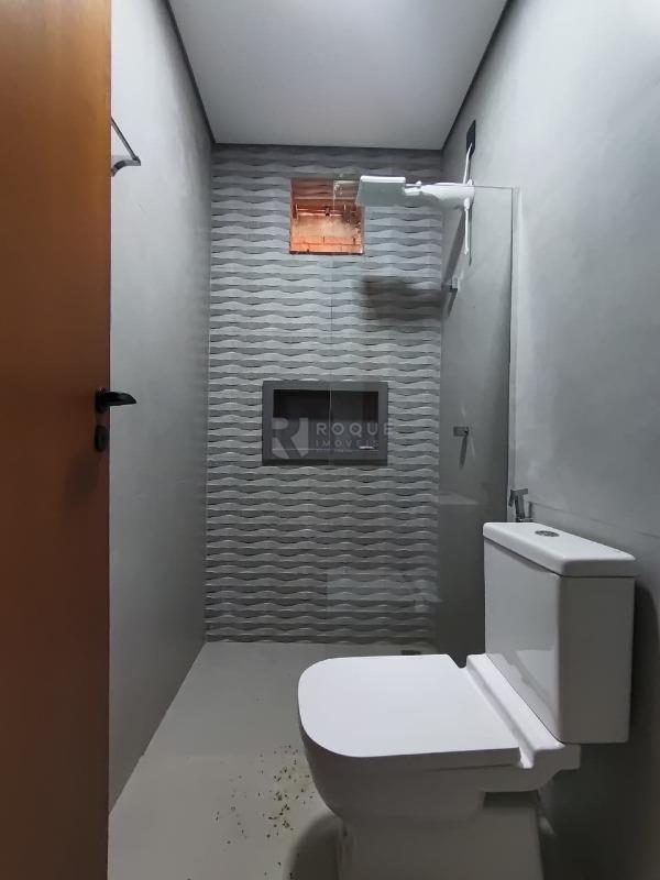 Chácara para aluguel no bairro Jardim do Lago: Wc suíte 06