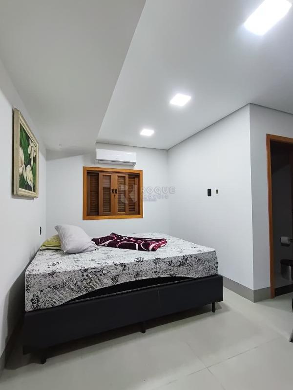 Chácara para aluguel no bairro Jardim do Lago: Dormitório 06 suíte