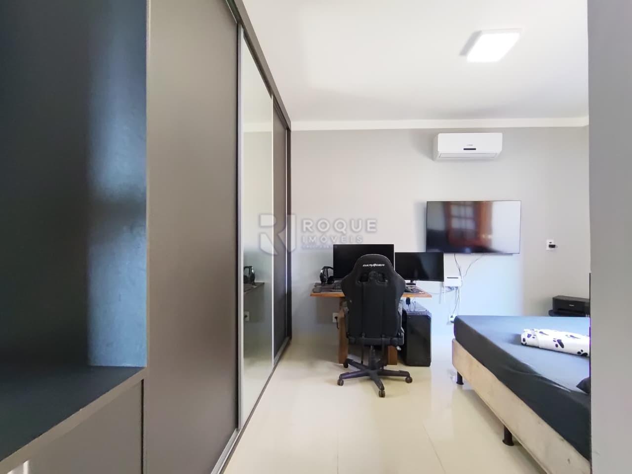 Chácara para aluguel no bairro Jardim do Lago: Dormitório 02 suíte 