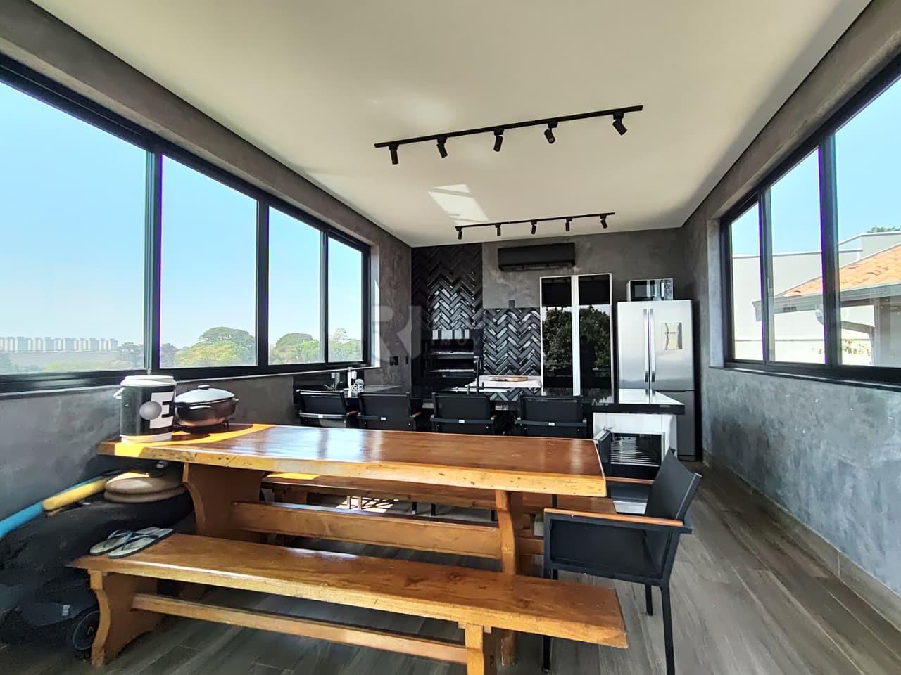 Chácara para aluguel no bairro Jardim do Lago: Cozinha 