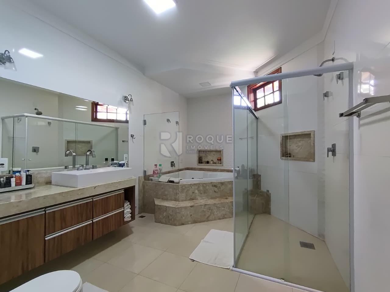 Chácara para aluguel no bairro Jardim do Lago: Wc suíte 04 