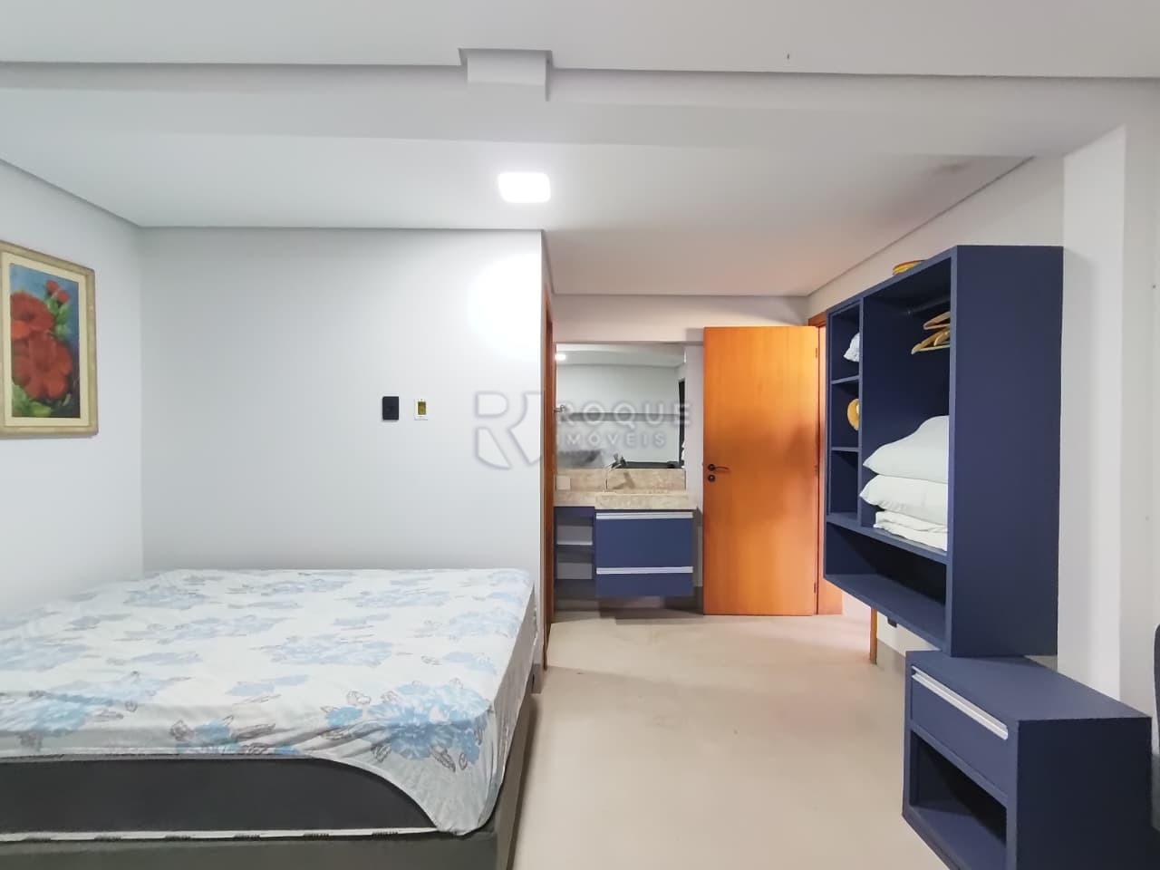 Chácara para aluguel no bairro Jardim do Lago: Dormitório 05 suíte 