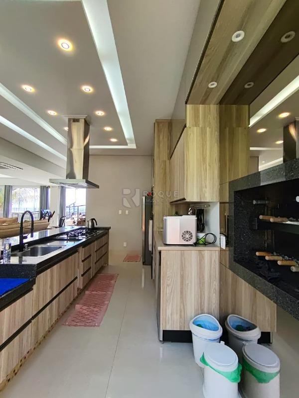 Chácara para aluguel no bairro Jardim do Lago: Cozinha 