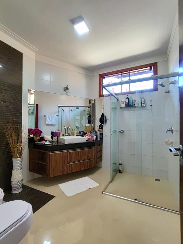 Chácara para aluguel no bairro Jardim do Lago: Wc suíte 03