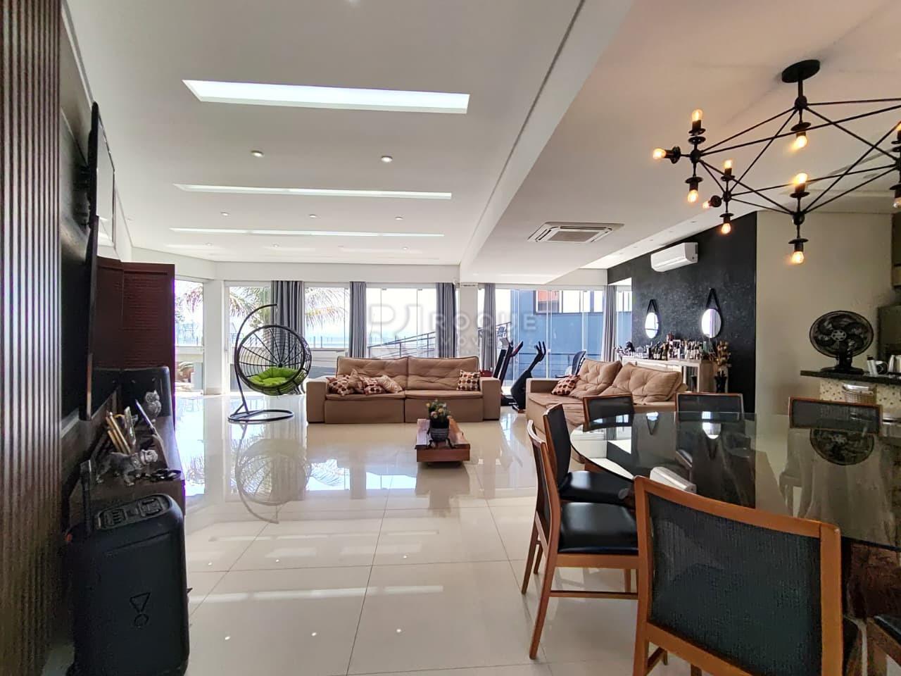 Chácara para aluguel no bairro Jardim do Lago: Sala