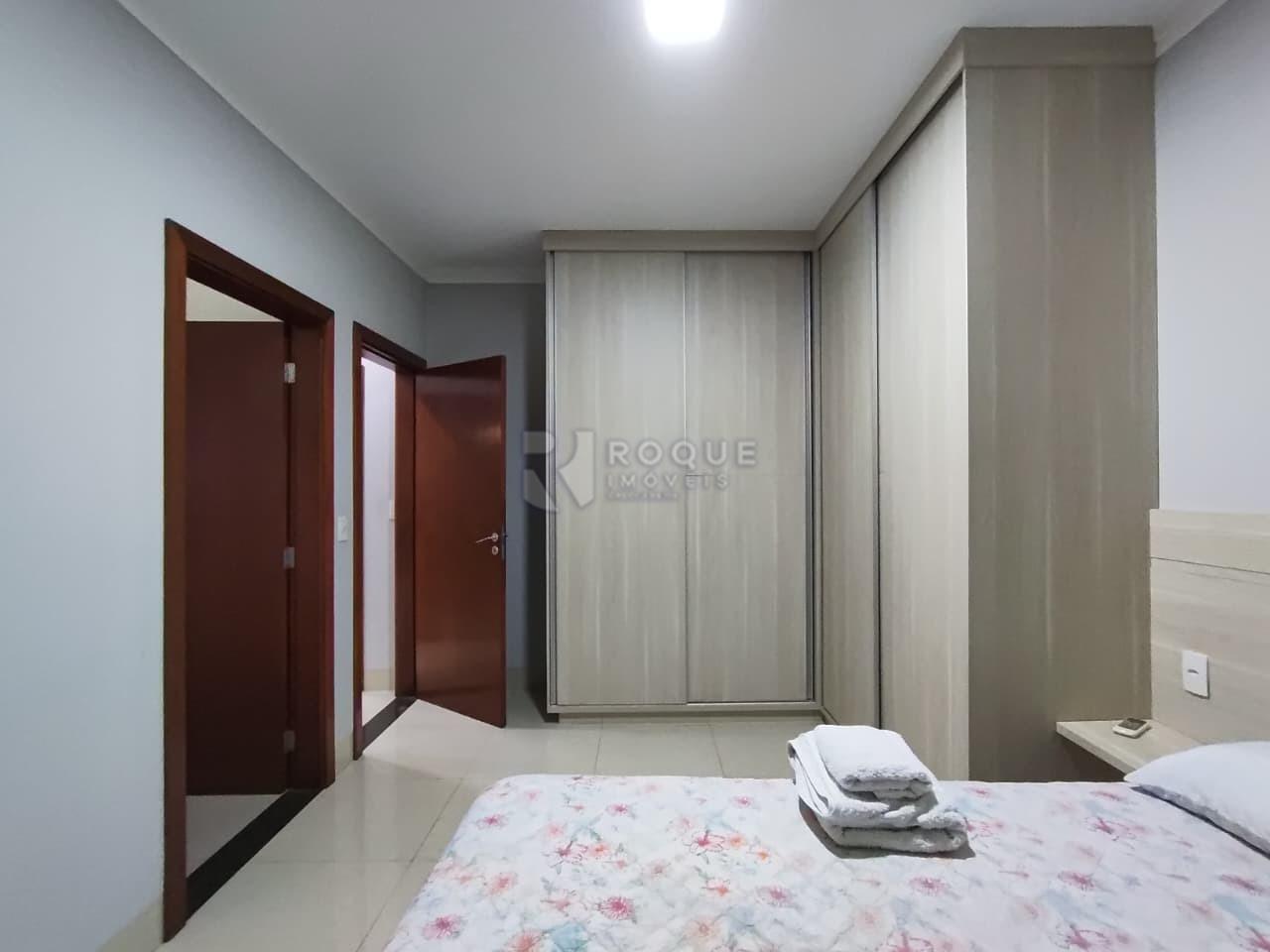 Chácara para aluguel no bairro Jardim do Lago: Dormitório 01 suíte 