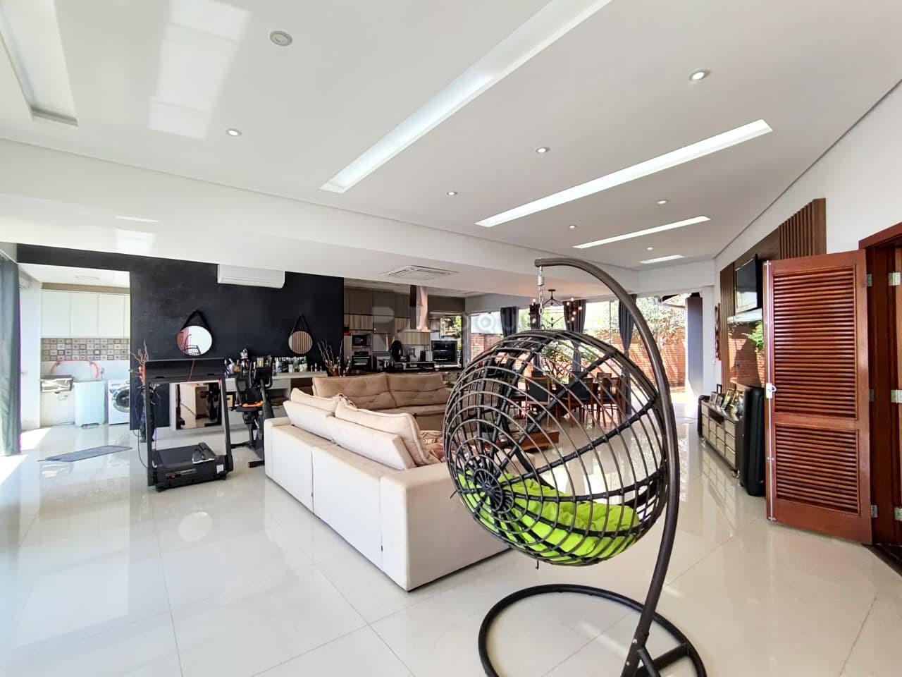 Chácara para aluguel no bairro Jardim do Lago: Sala