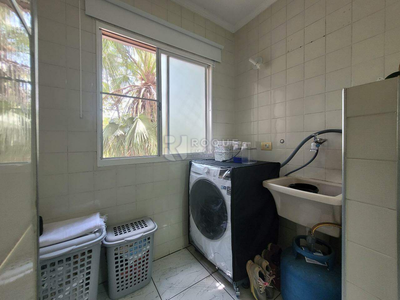 Apartamento à venda no bairro Vila Paulista: LAVANDERIA 