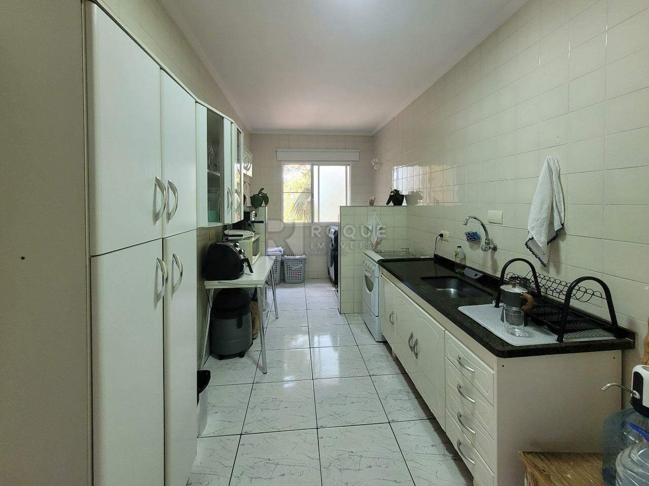 Apartamento à venda no bairro Vila Paulista: COZINHA