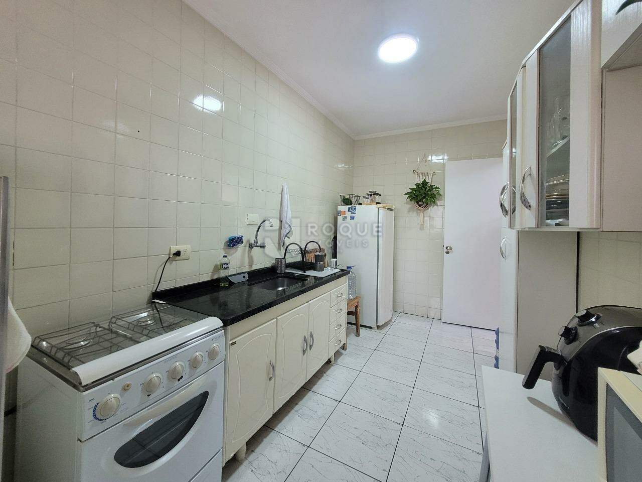 Apartamento à venda no bairro Vila Paulista: COZINHA 