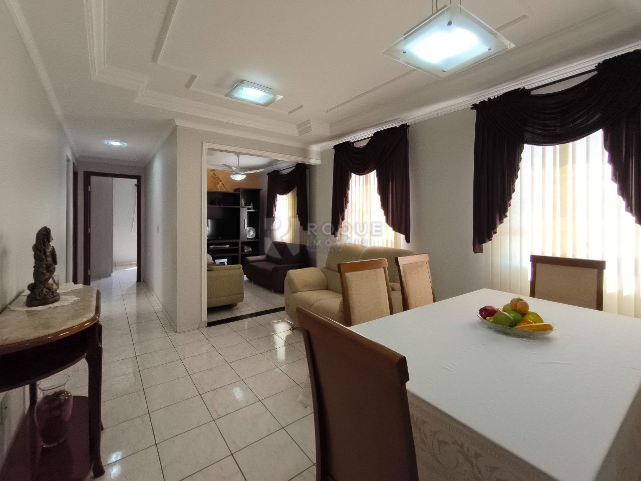 Apartamento à venda no bairro Itaipu: SALA DE ESTAR