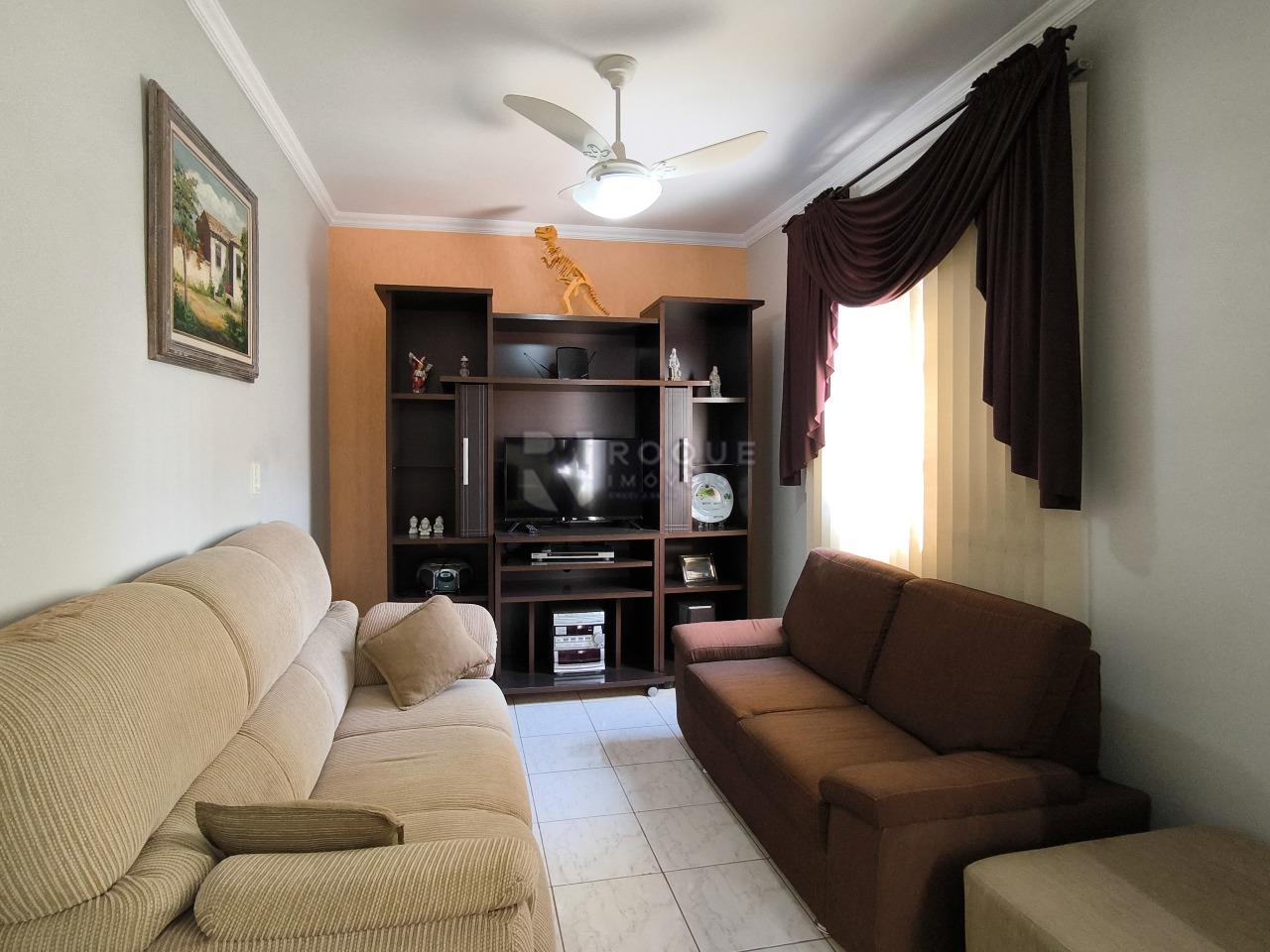 Apartamento à venda no bairro Itaipu: SALA DE TV