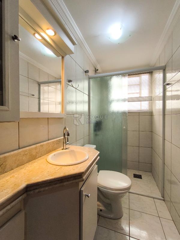 Apartamento à venda no bairro Itaipu: BANHEIRO SOCIAL