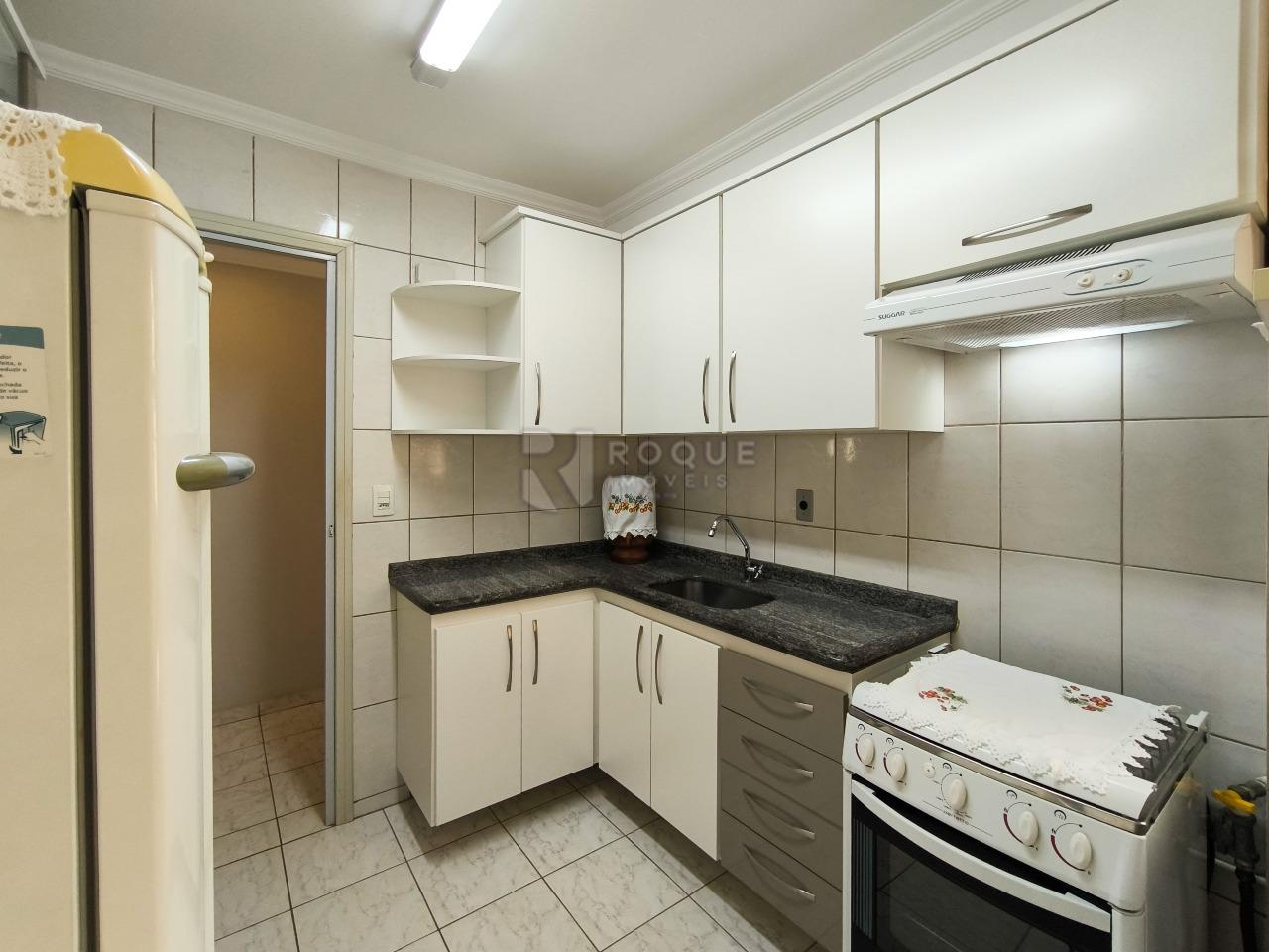 Apartamento à venda no bairro Itaipu: COZINHA