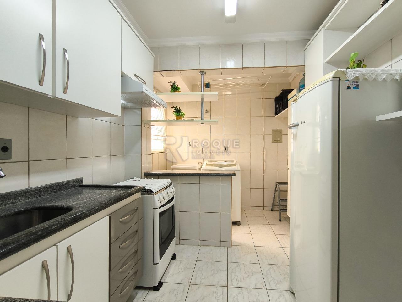 Apartamento à venda no bairro Itaipu: COZINHA