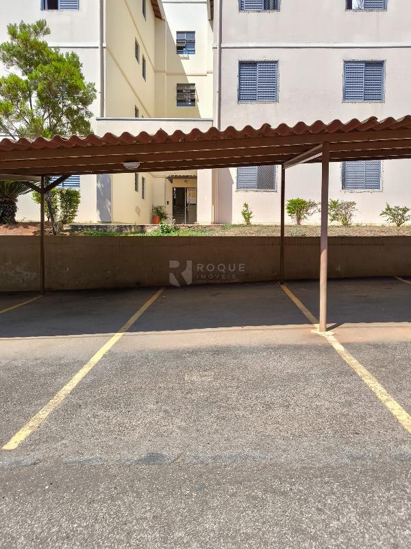 Apartamento à venda no bairro Itaipu: VAGA DE GARAGEM