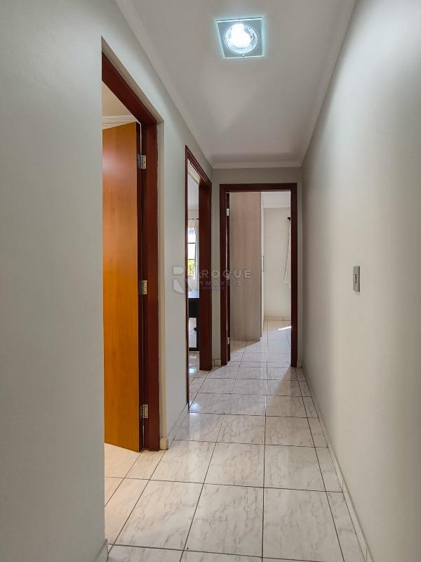 Apartamento à venda no bairro Itaipu: CORREDOR INTERNO