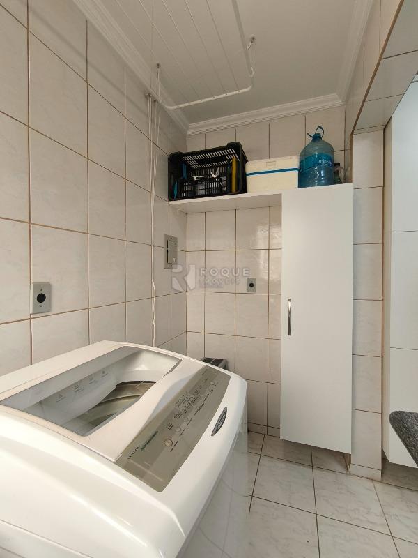 Apartamento à venda no bairro Itaipu: LAVANDERIA