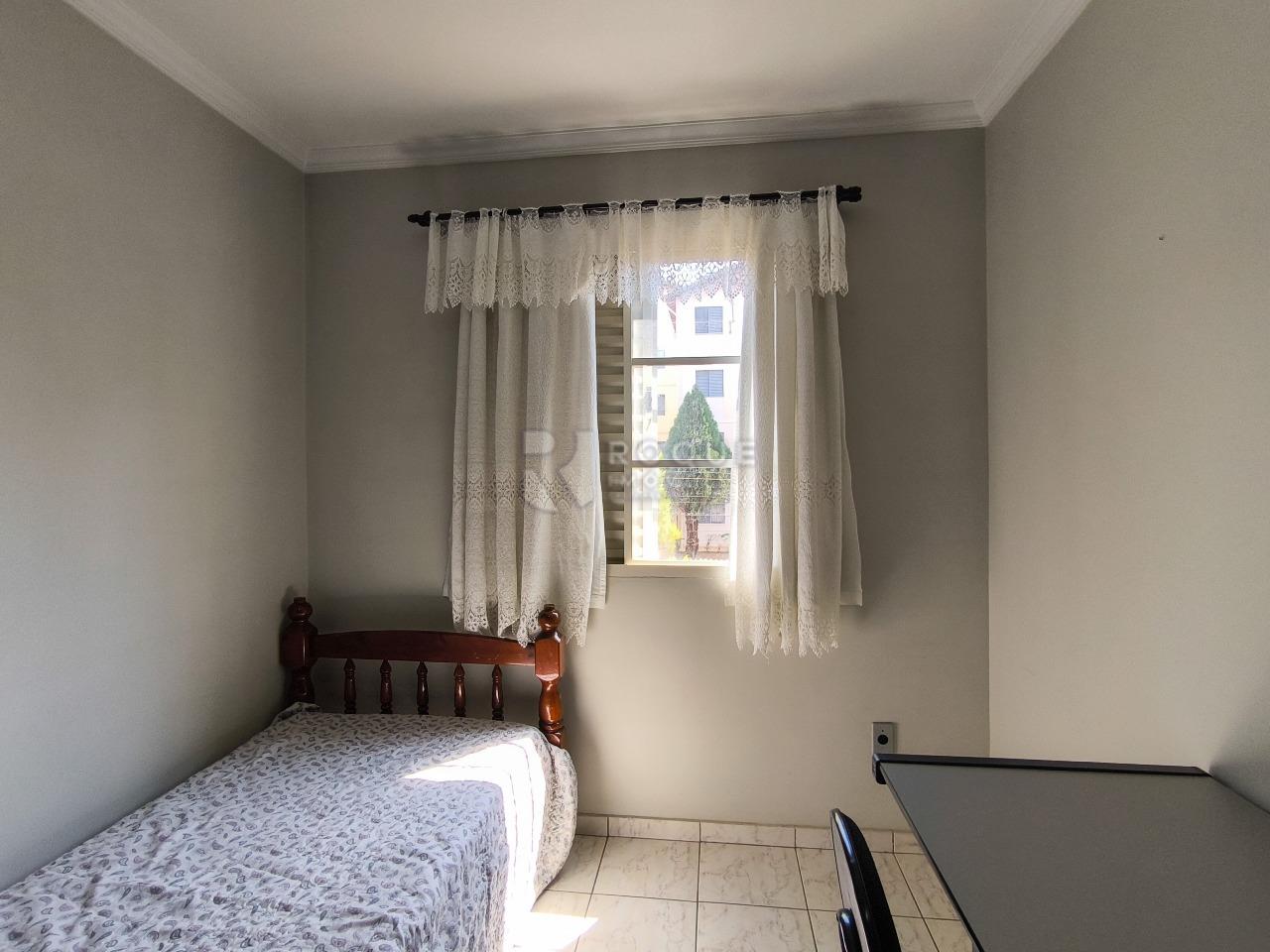 Apartamento à venda no bairro Itaipu: DORMITÓRIO 2