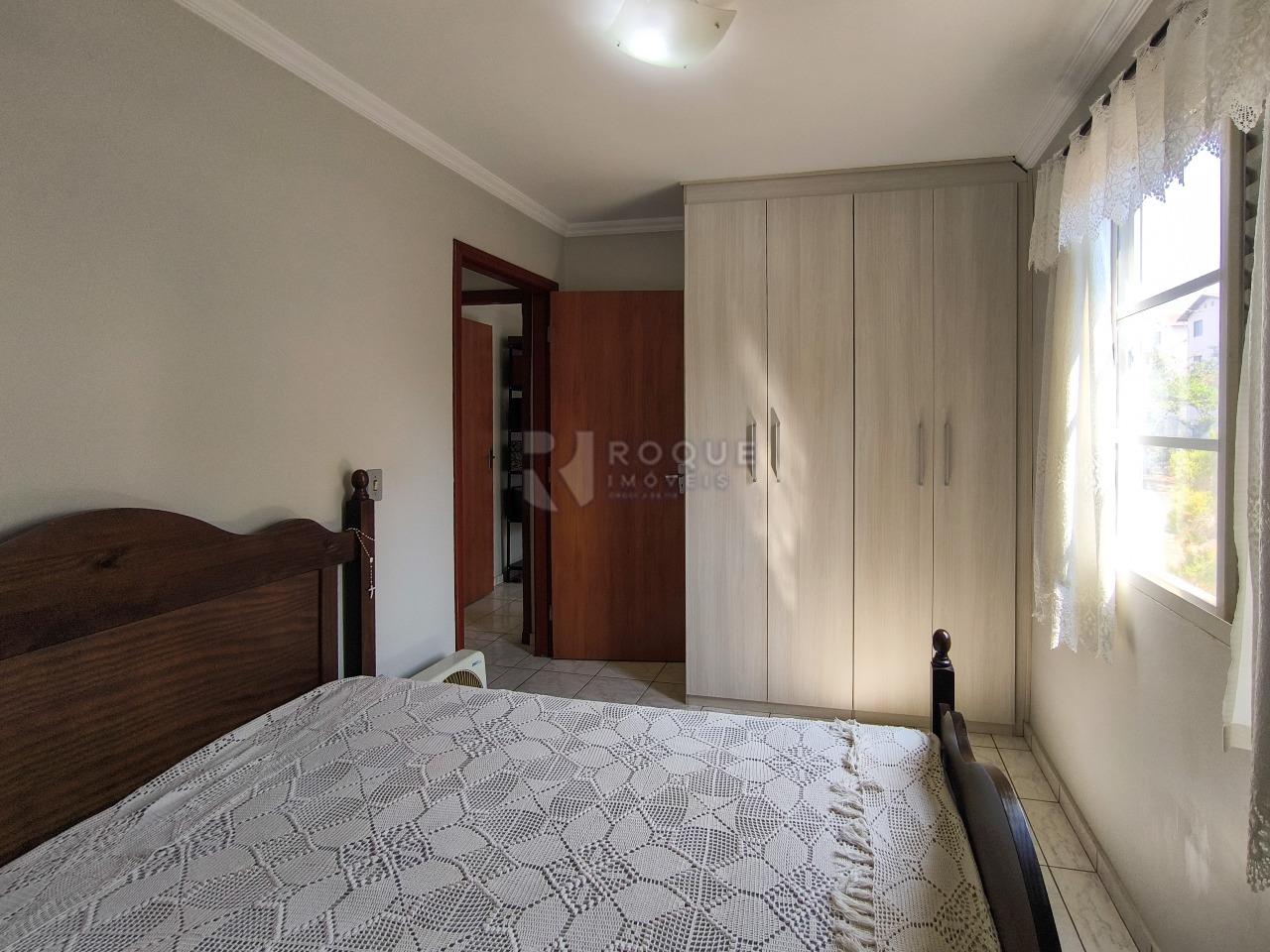 Apartamento à venda no bairro Itaipu: DORMITÓRIO 1