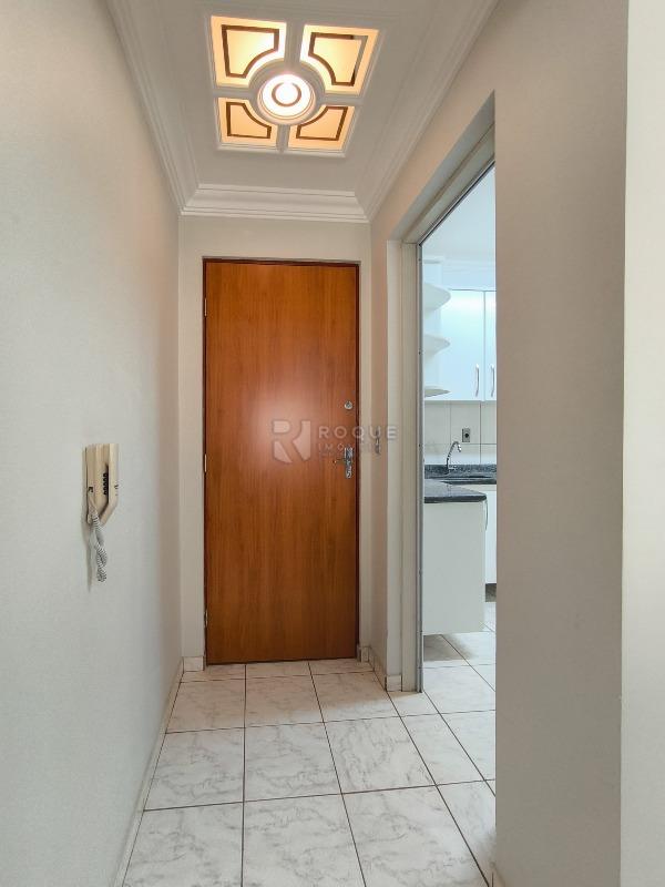 Apartamento à venda no bairro Itaipu: HALL DE ENTRADA
