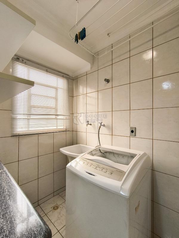 Apartamento à venda no bairro Itaipu: LAVANDERIA