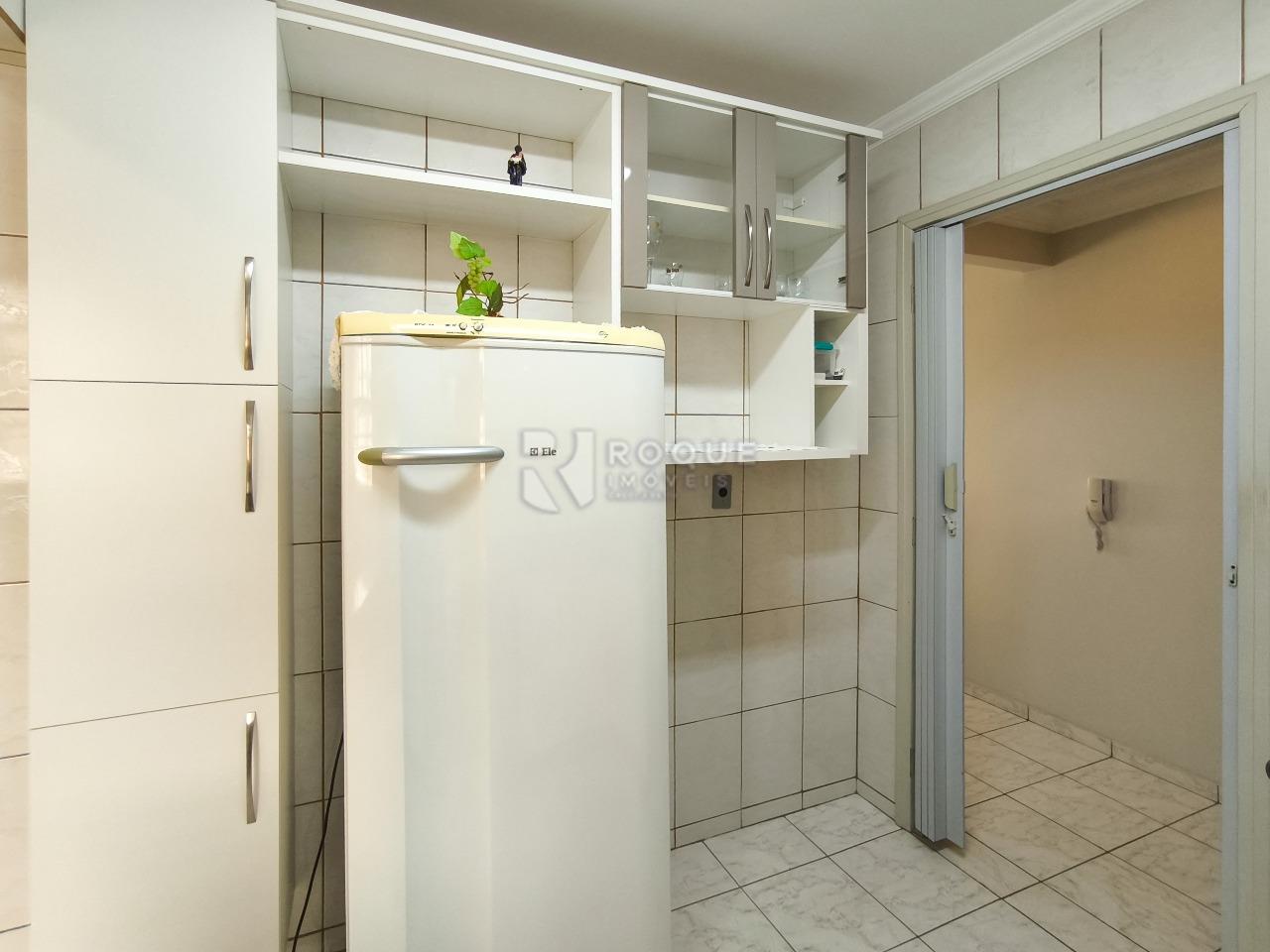 Apartamento à venda no bairro Itaipu: COZINHA