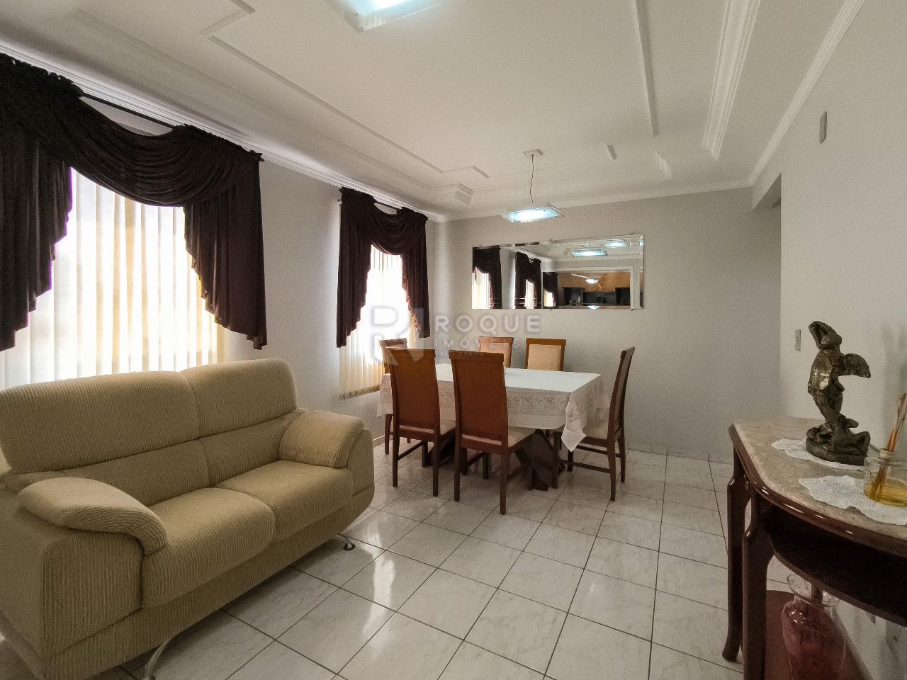 Apartamento à venda no bairro Itaipu: SALA DE ESTAR