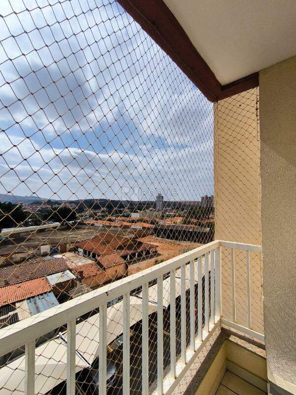 Apartamento à venda no bairro Chácaras Antonieta: SACADA