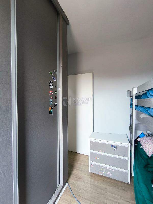 Apartamento à venda no bairro Chácaras Antonieta: DORMITÓRIO 2