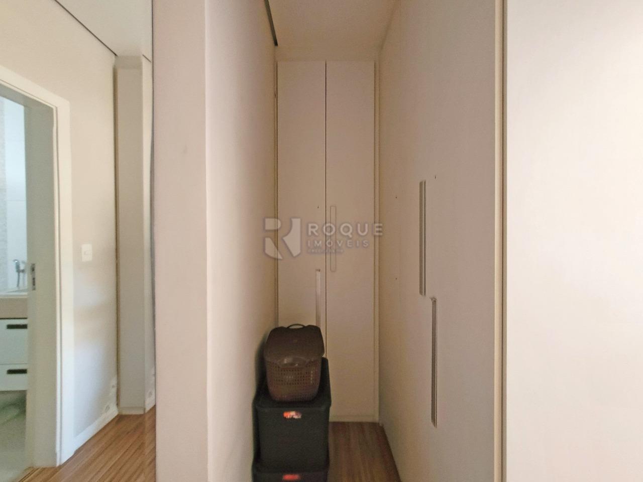 Casa em condomínio à venda no bairro Parque Residencial Roland: CLOSET SUÍTE 2