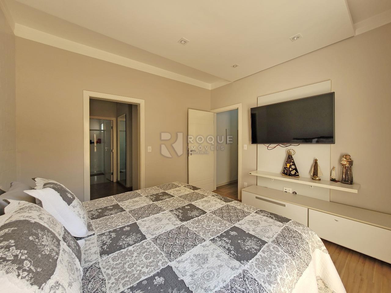 Casa em condomínio à venda no bairro Parque Residencial Roland: SUÍTE 2