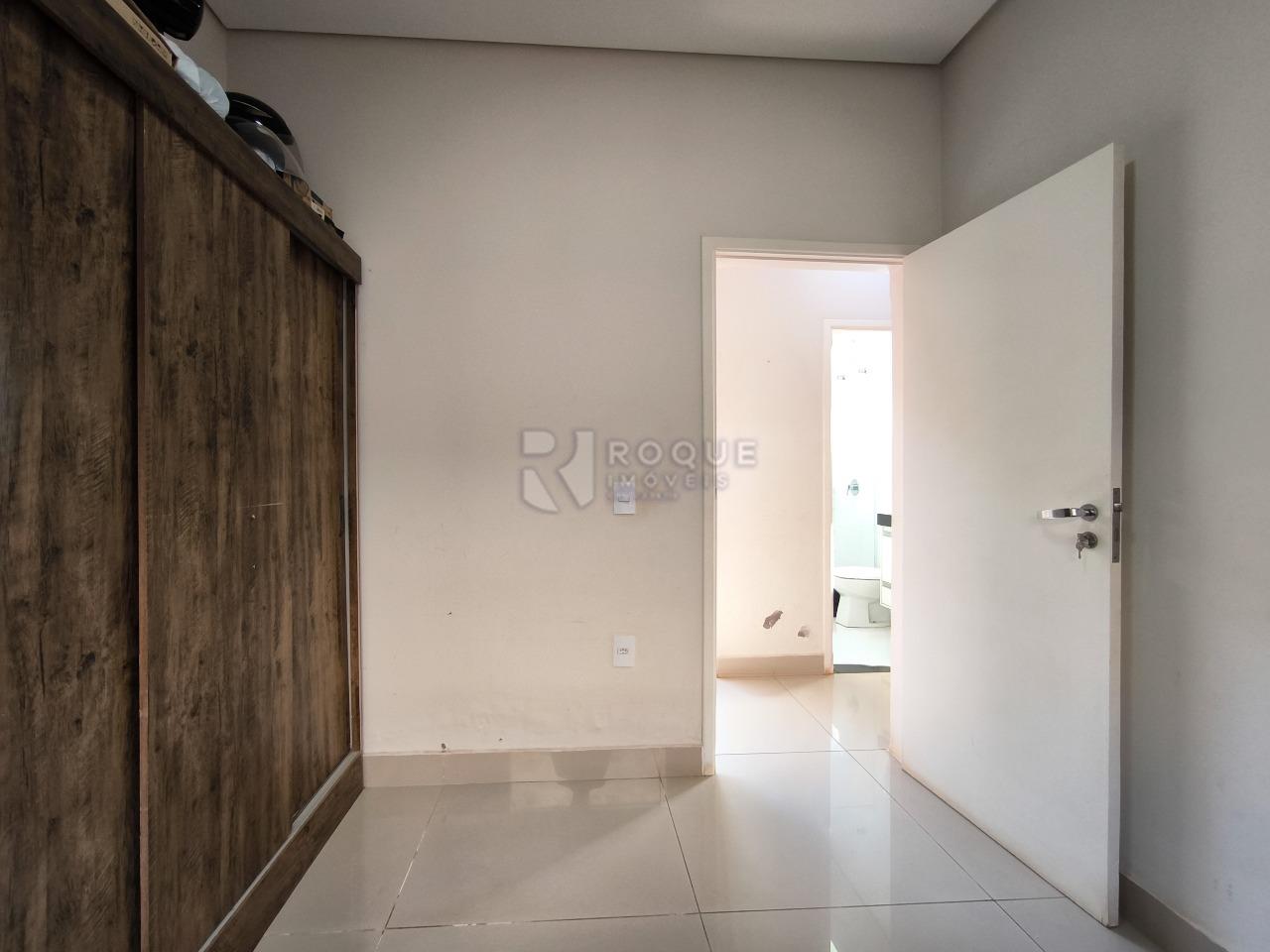 Casa Residencial à venda no bairro Jardim Campo Verde I: DORMITÓRIO 1