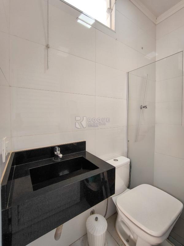 Casa Residencial à venda no bairro Jardim Campo Verde I: WC ÁREA GOURMET