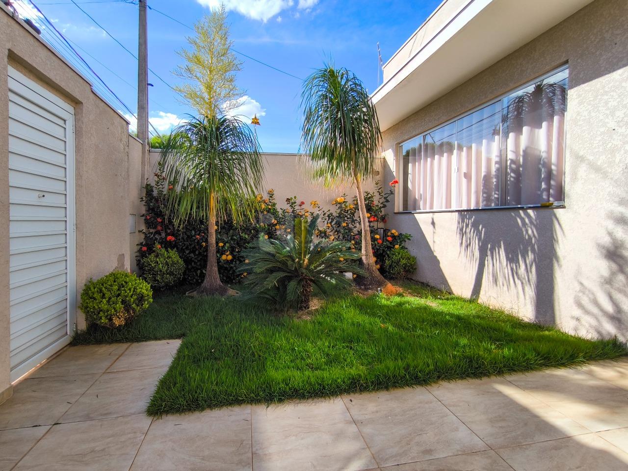 Casa Residencial à venda no bairro Jardim Campo Verde I: JARDIM