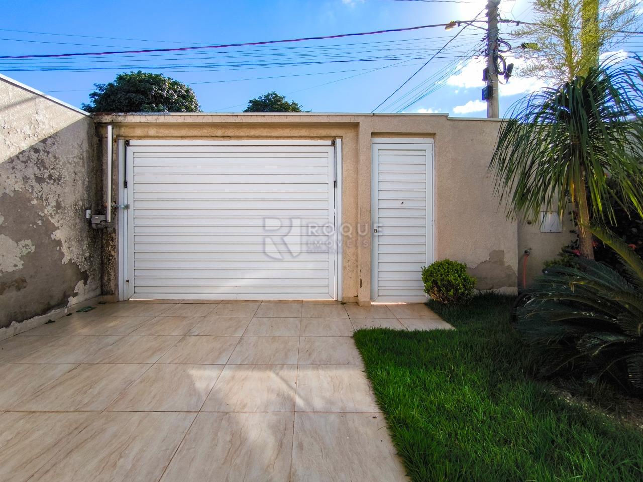 Casa Residencial à venda no bairro Jardim Campo Verde I: PORTÃO ELETRÔNICO