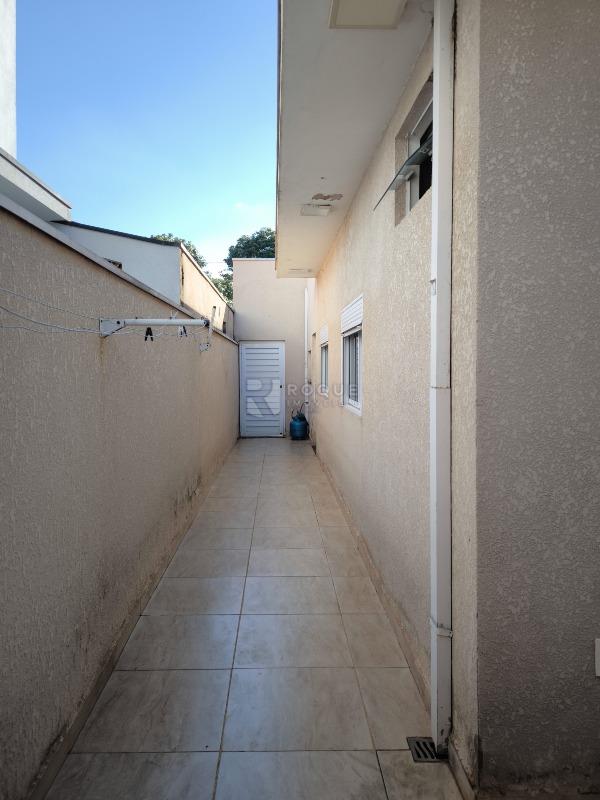 Casa Residencial à venda no bairro Jardim Campo Verde I: ÁREA DE VARAL