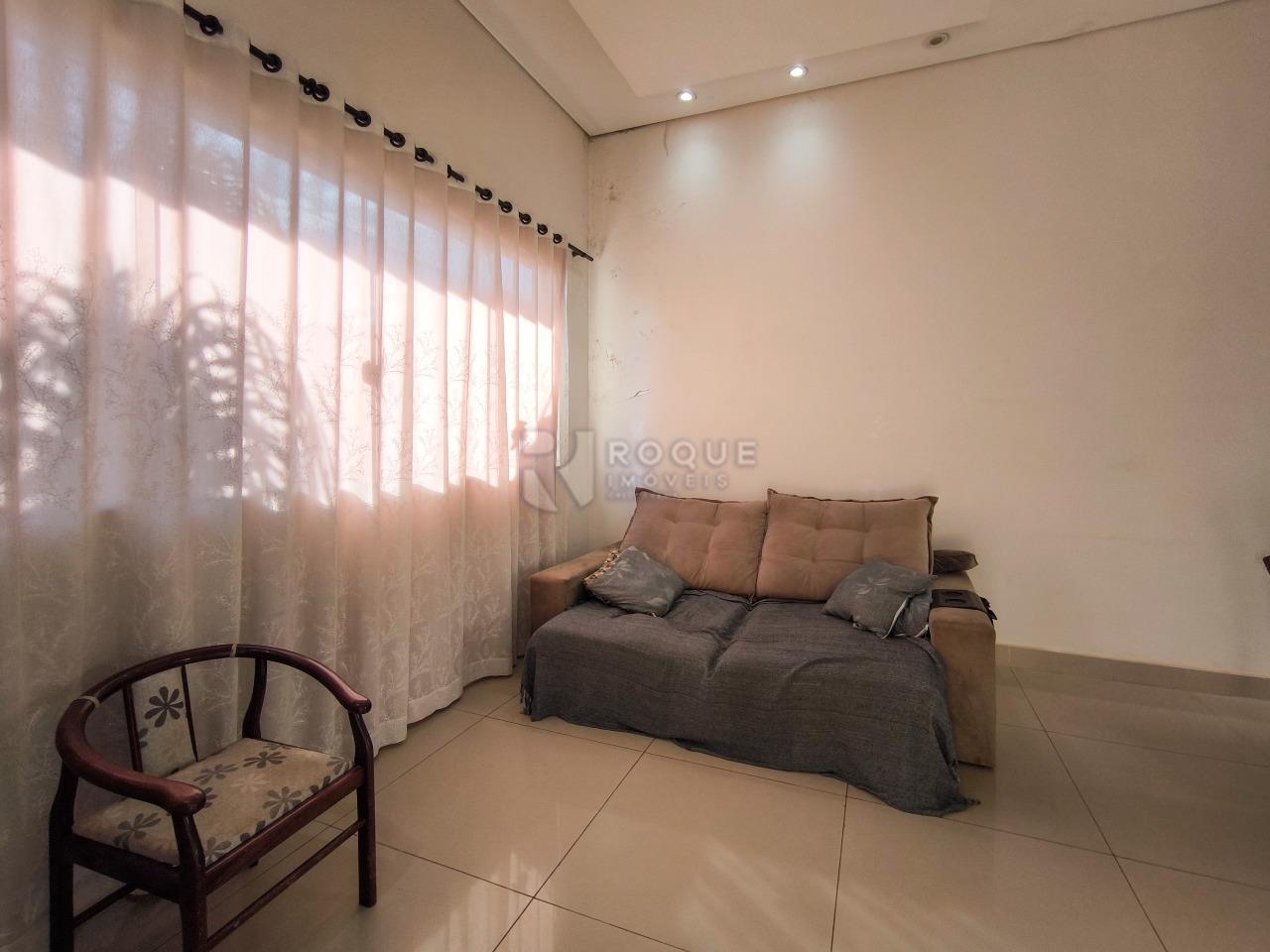 Casa Residencial à venda no bairro Jardim Campo Verde I: SALA DE ESTAR