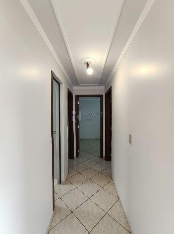 Apartamento à venda no bairro Itaipu: Hall 