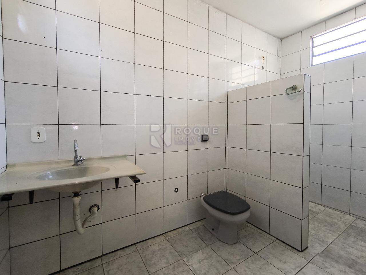Casa Residencial à venda no bairro Jardim Vista Alegre: WC SUÍTE
