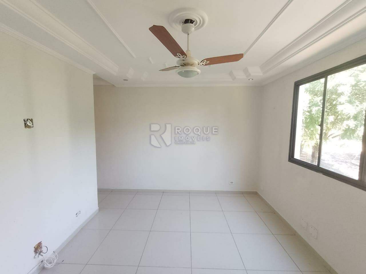 Apartamento à venda no bairro Jardim Ipiranga: Sala