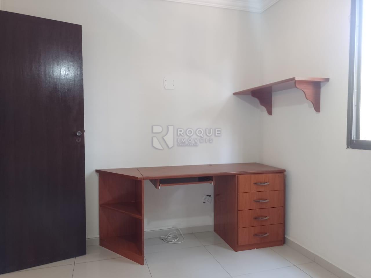 Apartamento à venda no bairro Jardim Ipiranga: Mesa dormitório 1