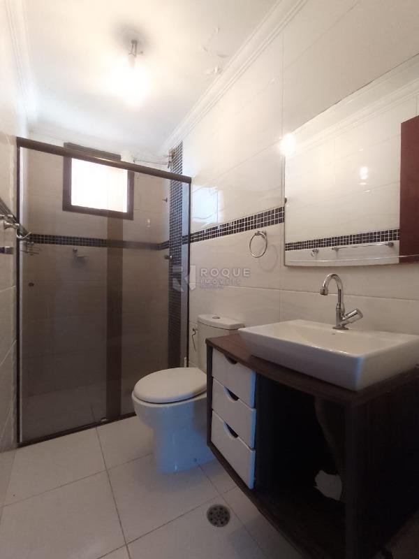 Apartamento à venda no bairro Jardim Ipiranga: WC social