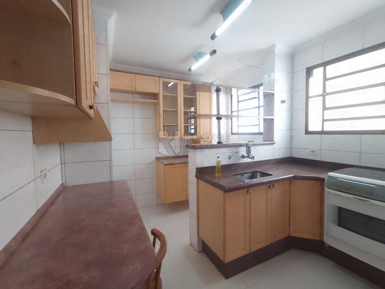 Apartamento à venda no bairro Jardim Ipiranga: Cozinha