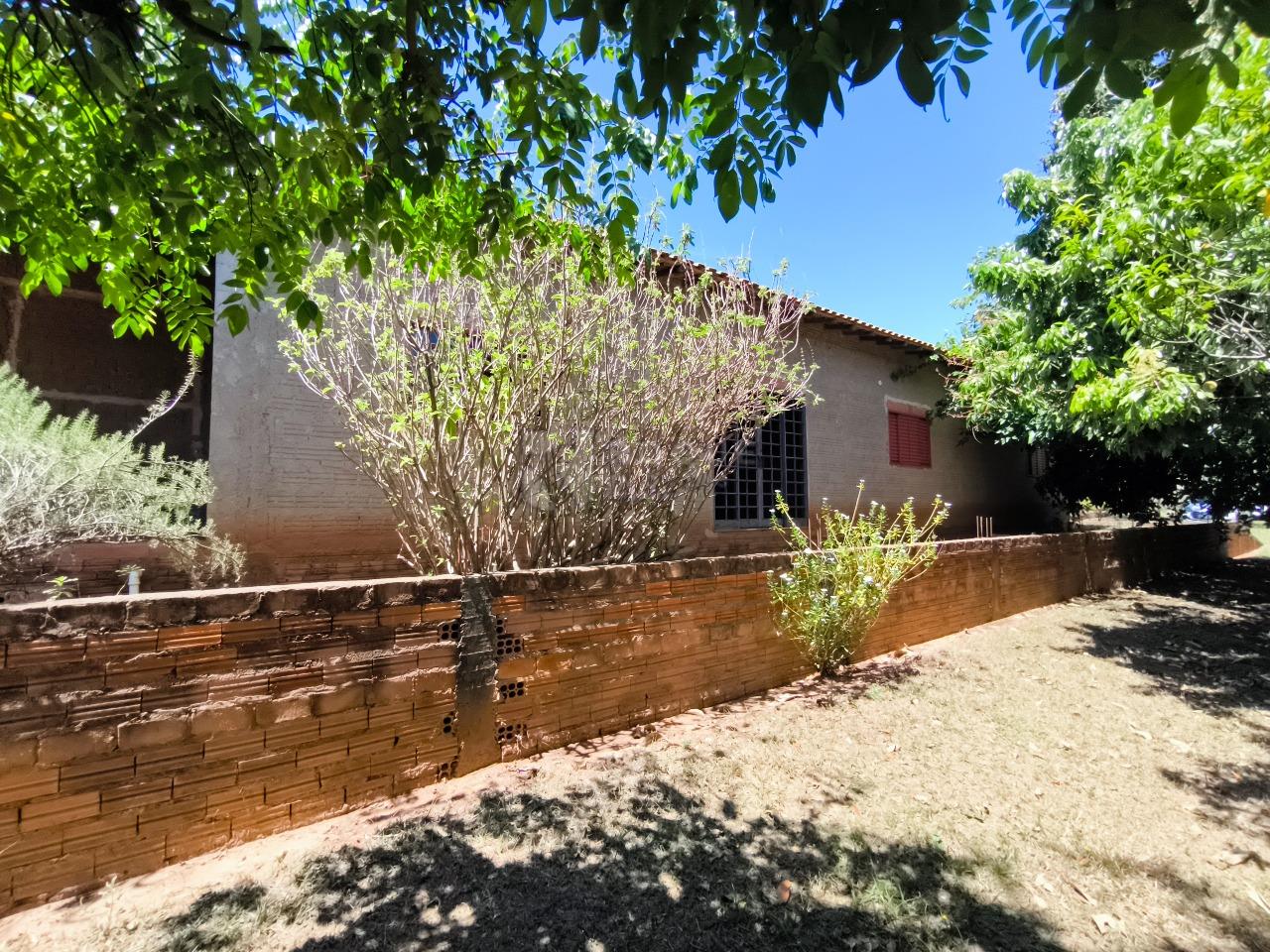 Chácara à venda no bairro Pires de Cima: LATERAL EXTERNA