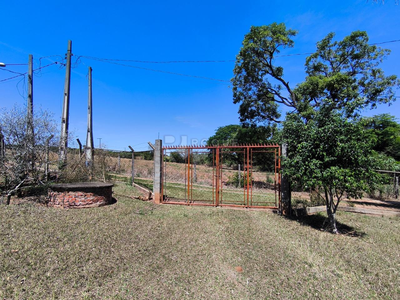 Chácara à venda no bairro Pires de Cima: ENTRADA