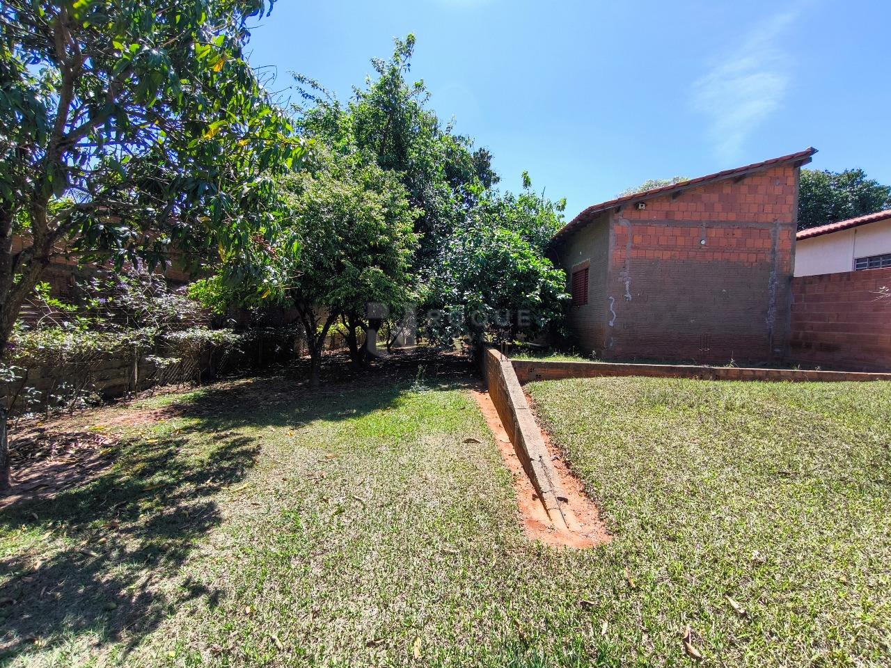 Chácara à venda no bairro Pires de Cima: FRENTE