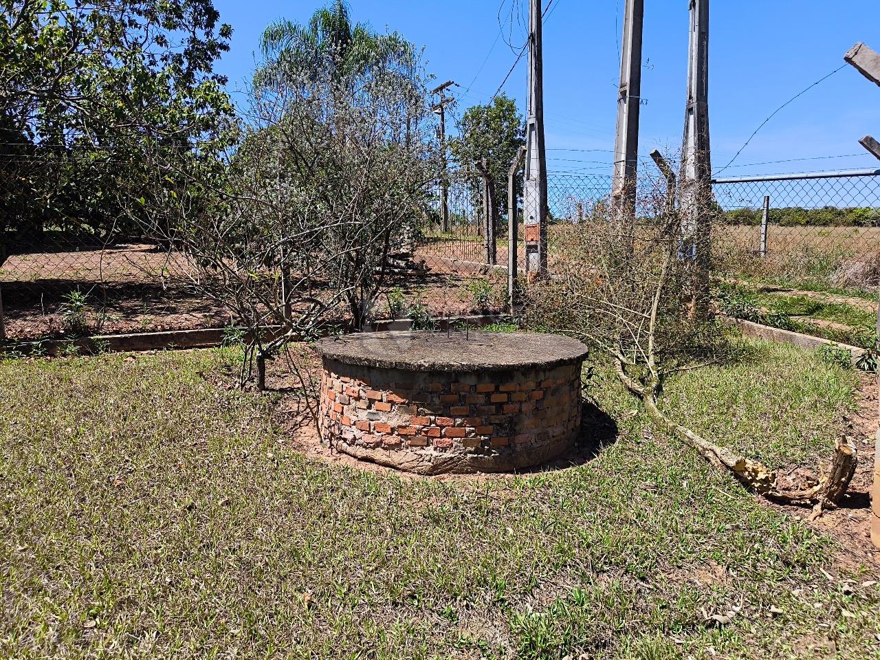 Chácara à venda no bairro Pires de Cima: POÇO CAIPIRA