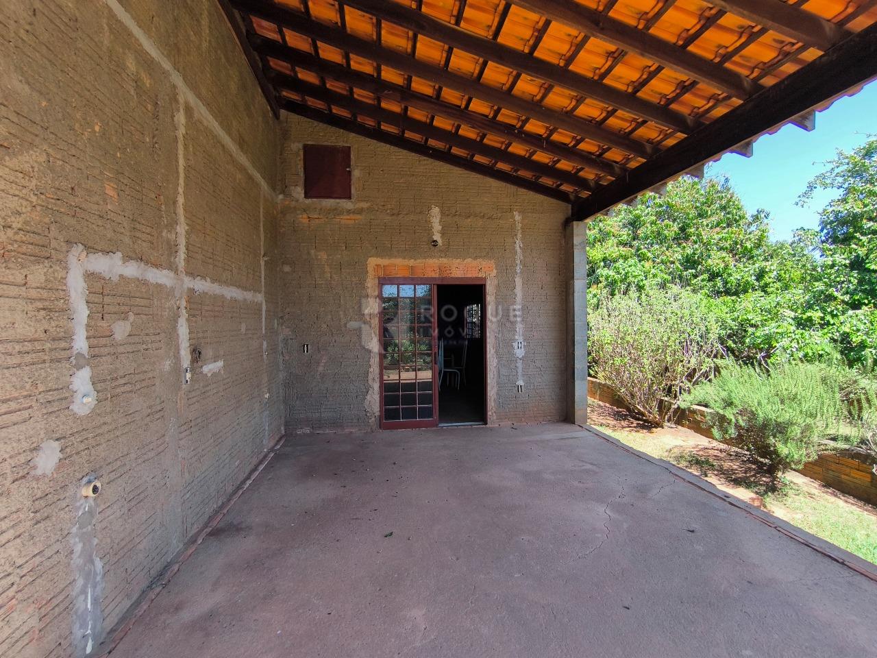 Chácara à venda no bairro Pires de Cima: VARANDA