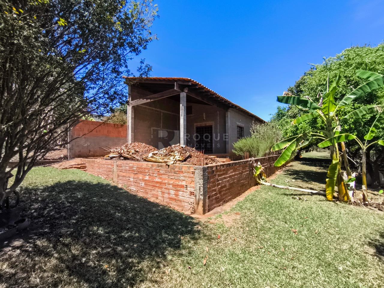 Chácara à venda no bairro Pires de Cima: VARANDA